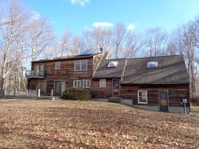 208 Reservoir Road Killingworth CT 06419