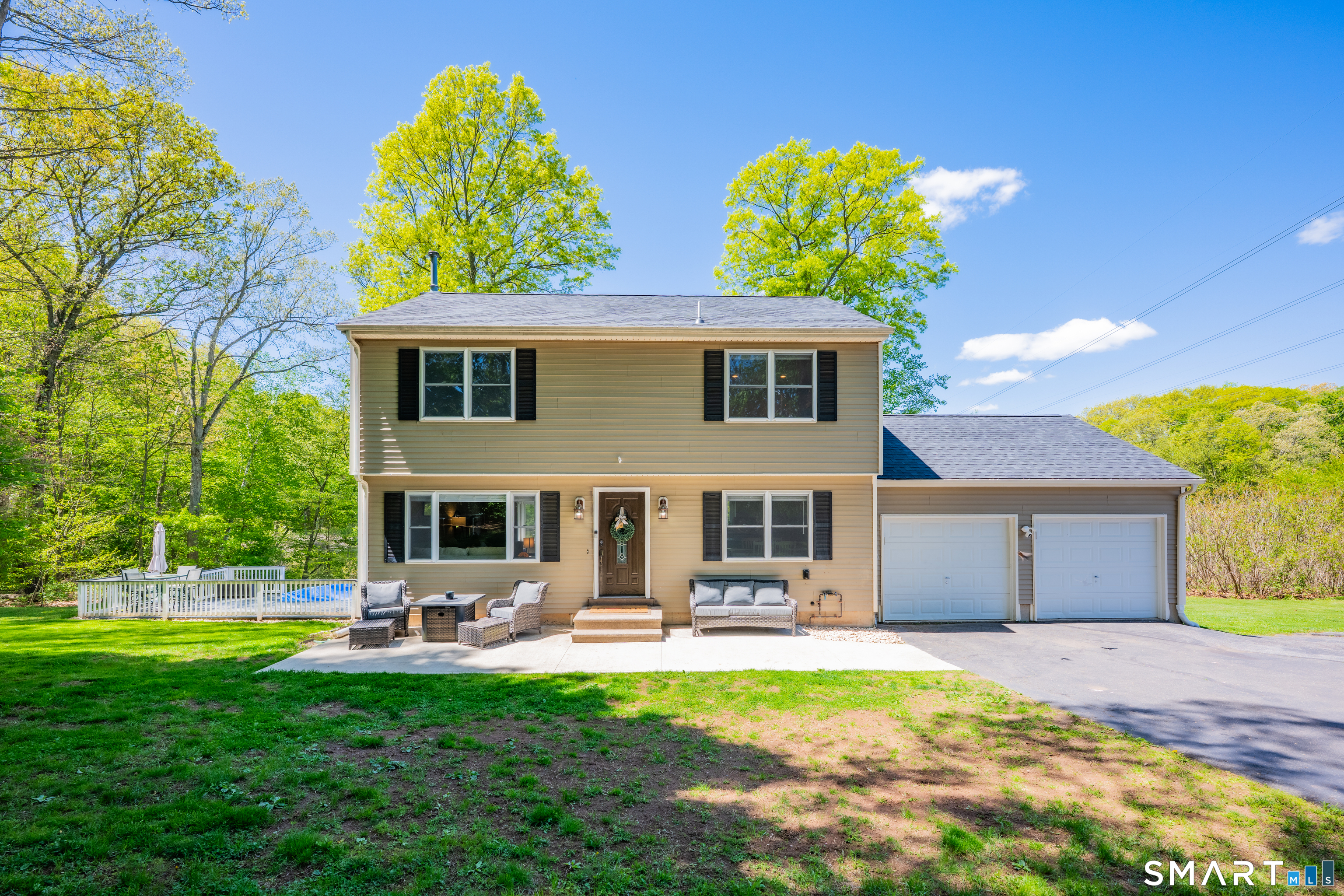 182 Partridge Drive Southington CT 06489