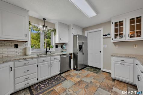 182 Partridge Drive Southington CT 06489