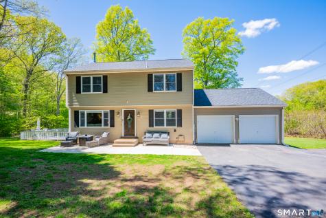 182 Partridge Drive Southington CT 06489