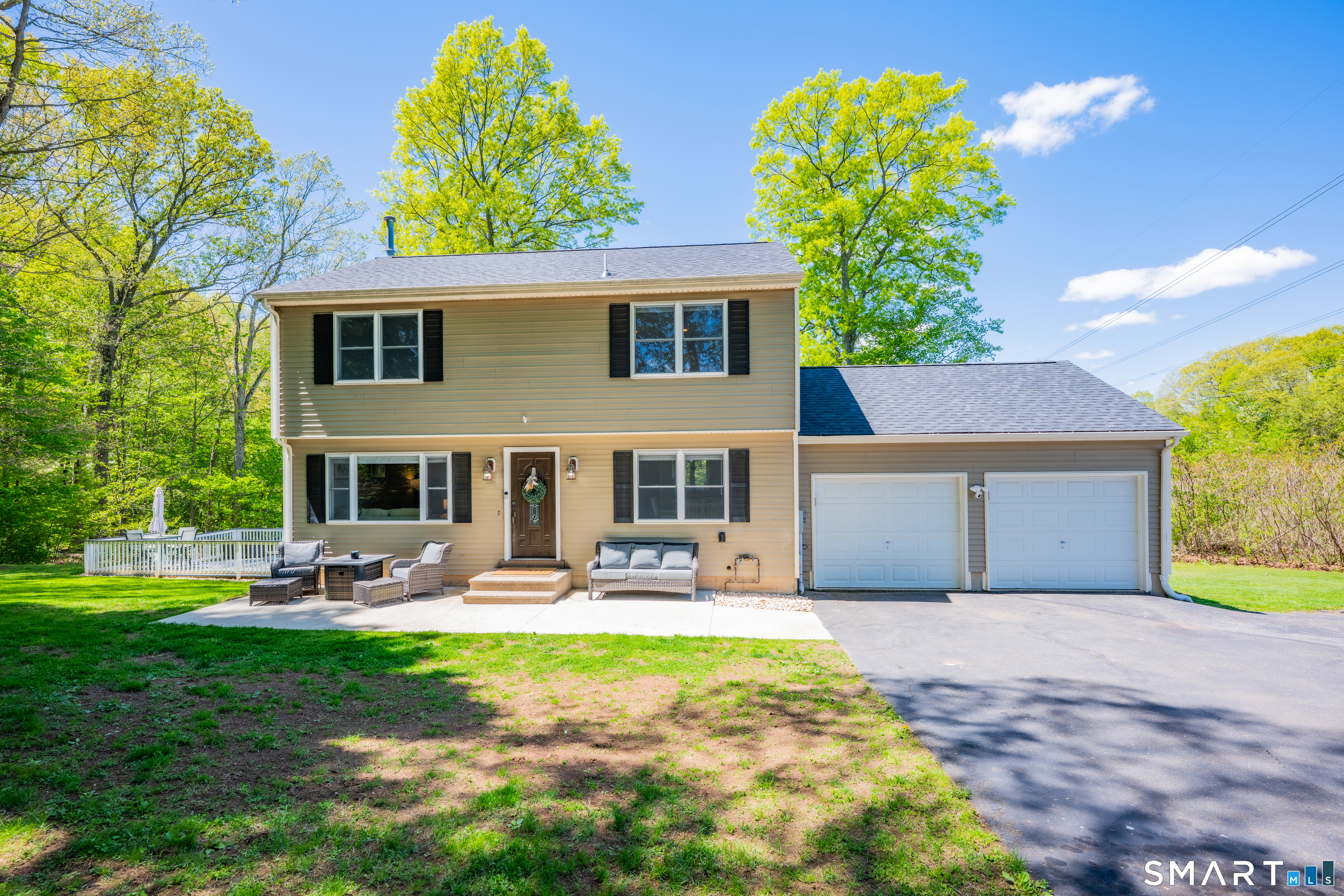 182 Partridge Drive Southington CT 06489