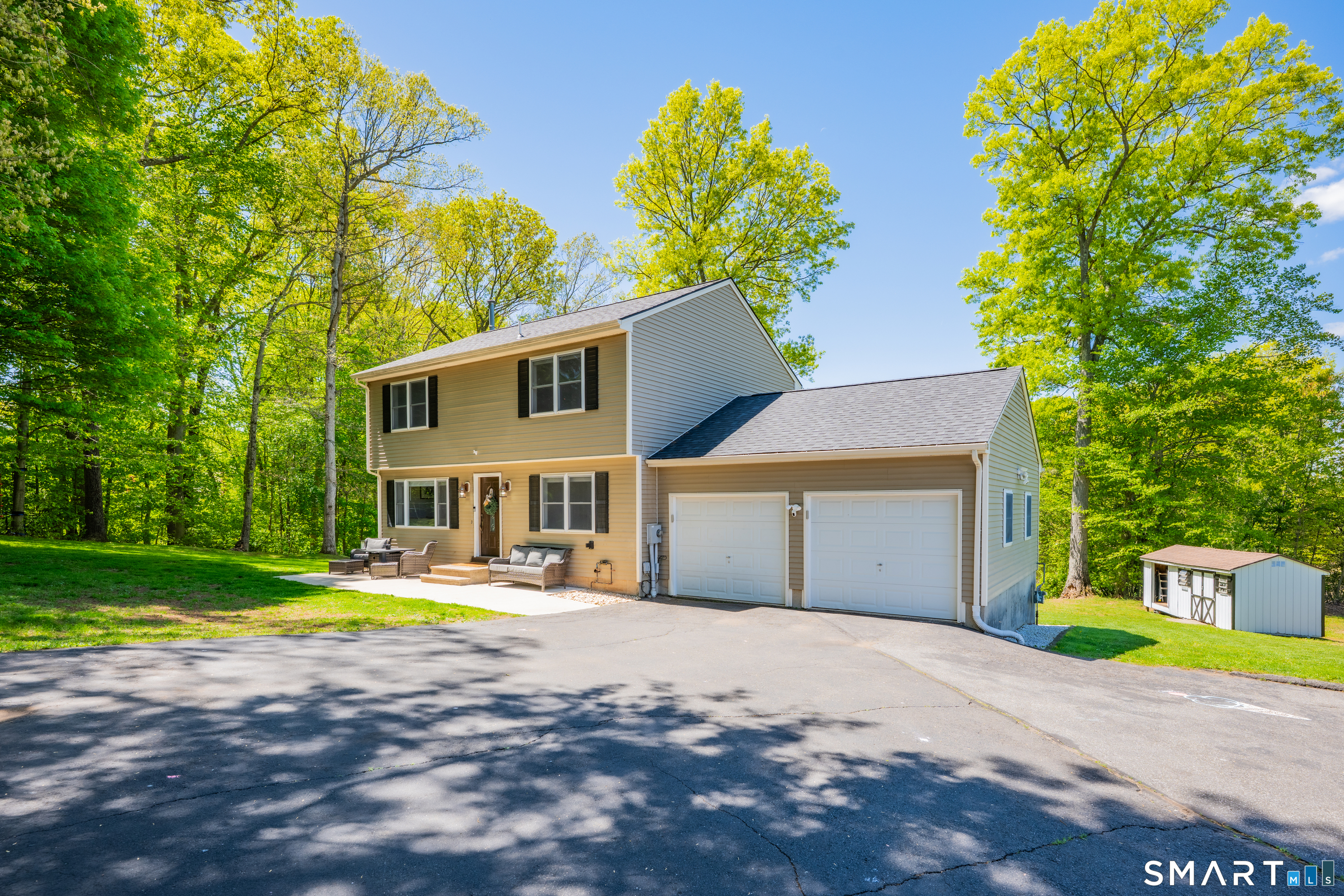 182 Partridge Drive Southington CT 06489