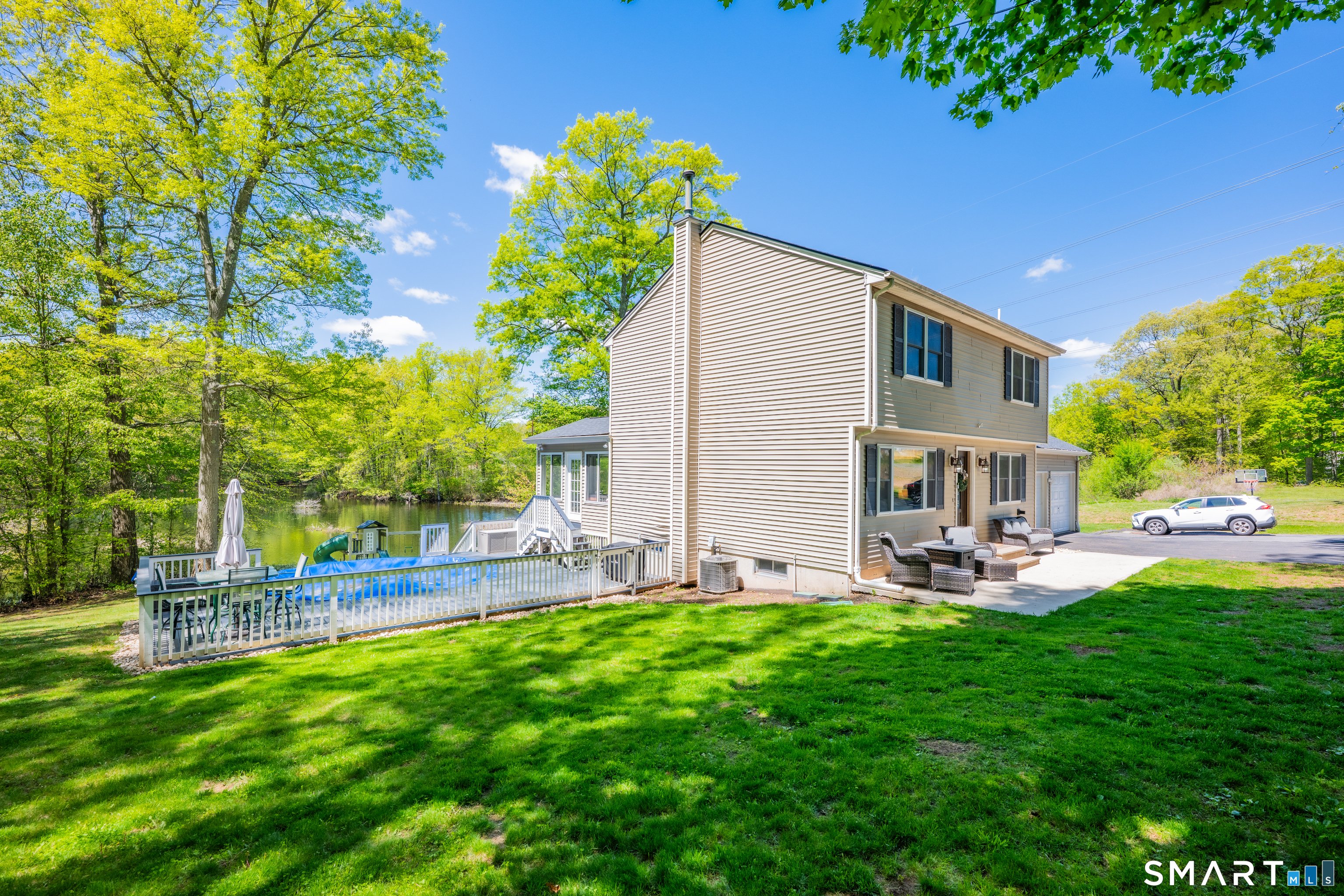 182 Partridge Drive Southington CT 06489