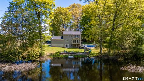 182 Partridge Drive Southington CT 06489