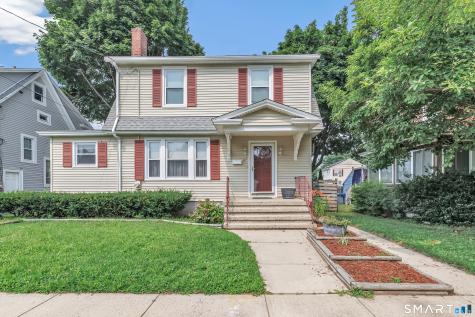 87 Yale Street Stratford CT 06615