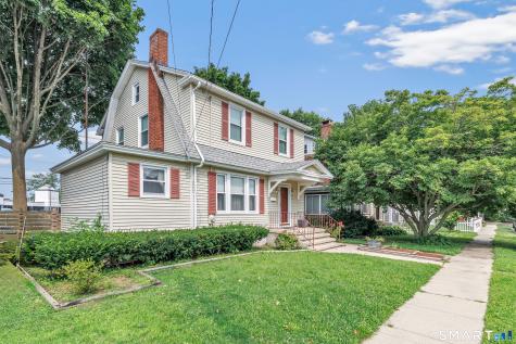 87 Yale Street Stratford CT 06615