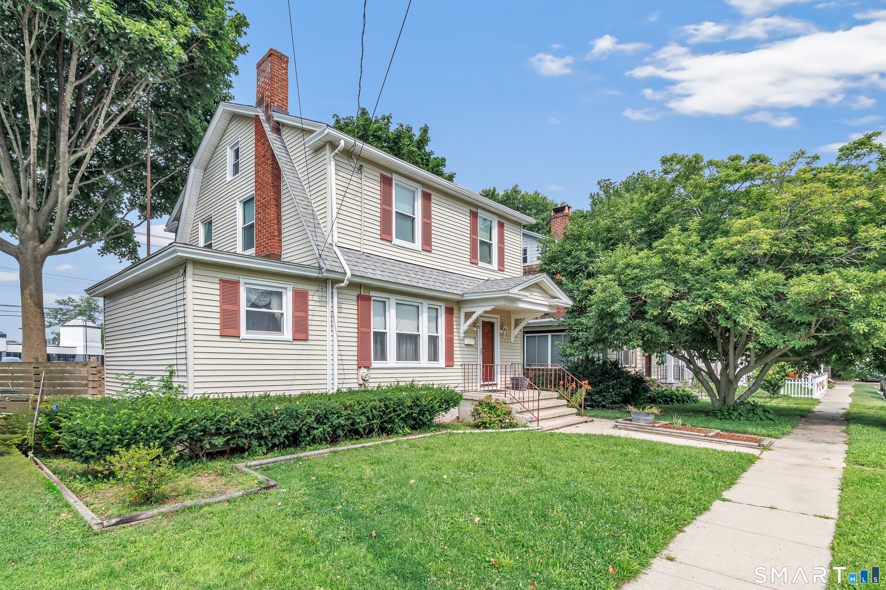 87 Yale Street Stratford CT 06615