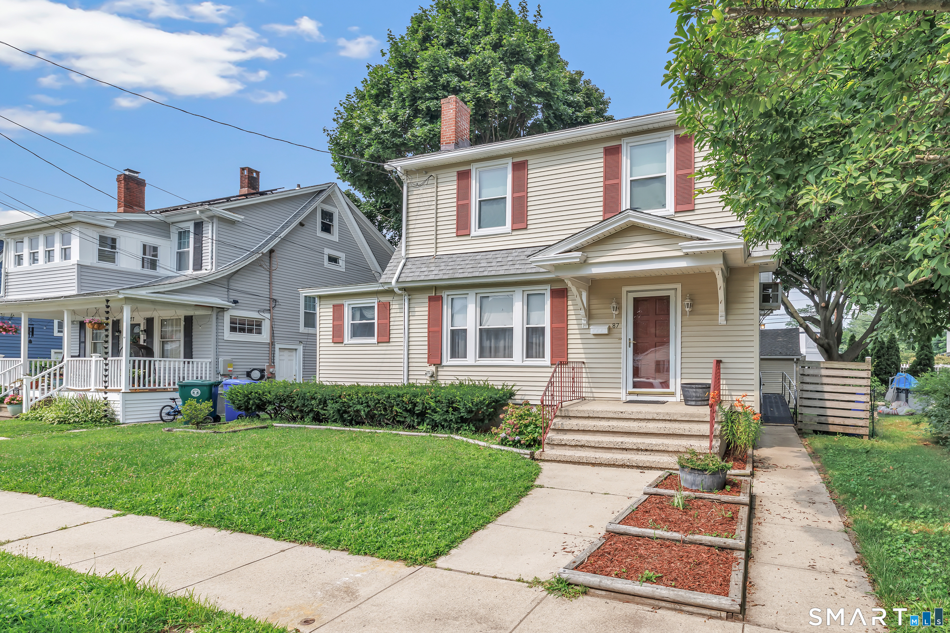 87 Yale Street Stratford CT 06615