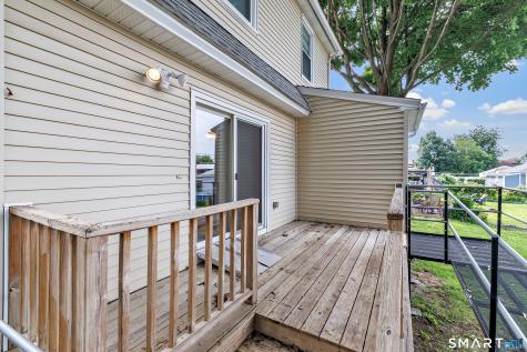 87 Yale Street Stratford CT 06615