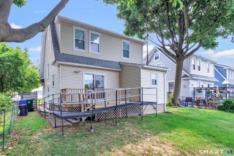 87 Yale Street Stratford CT 06615