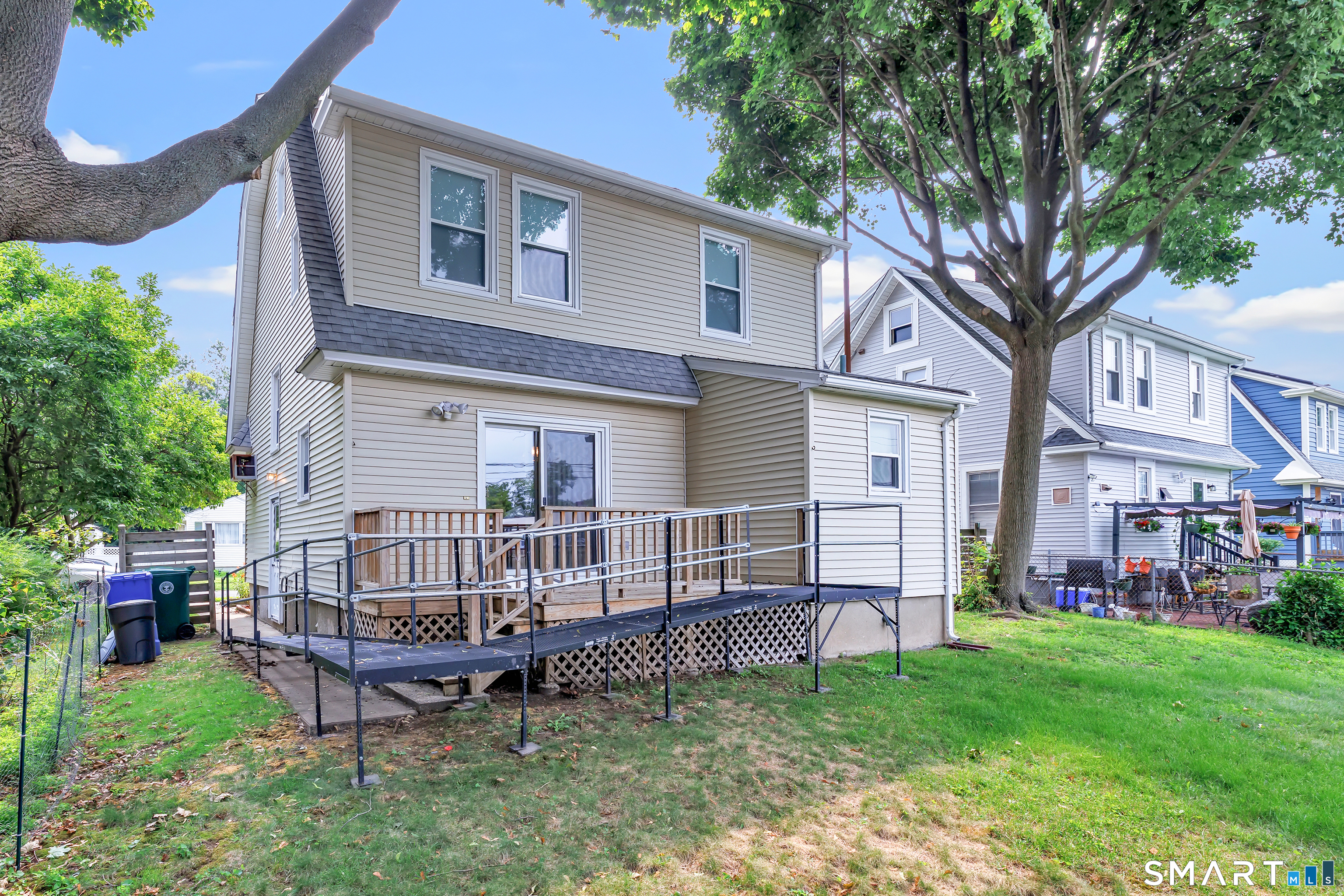 87 Yale Street Stratford CT 06615