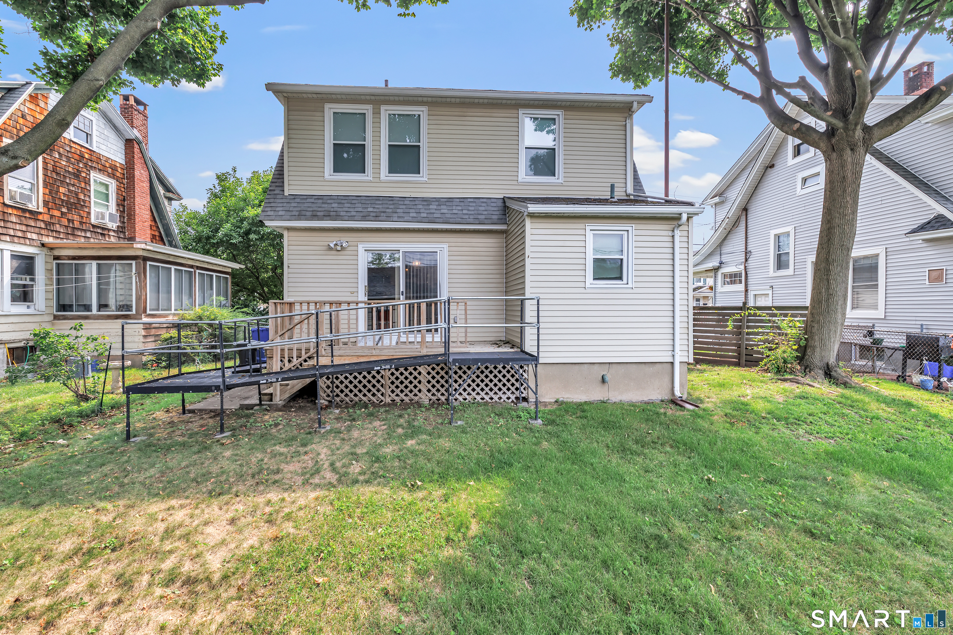 87 Yale Street Stratford CT 06615