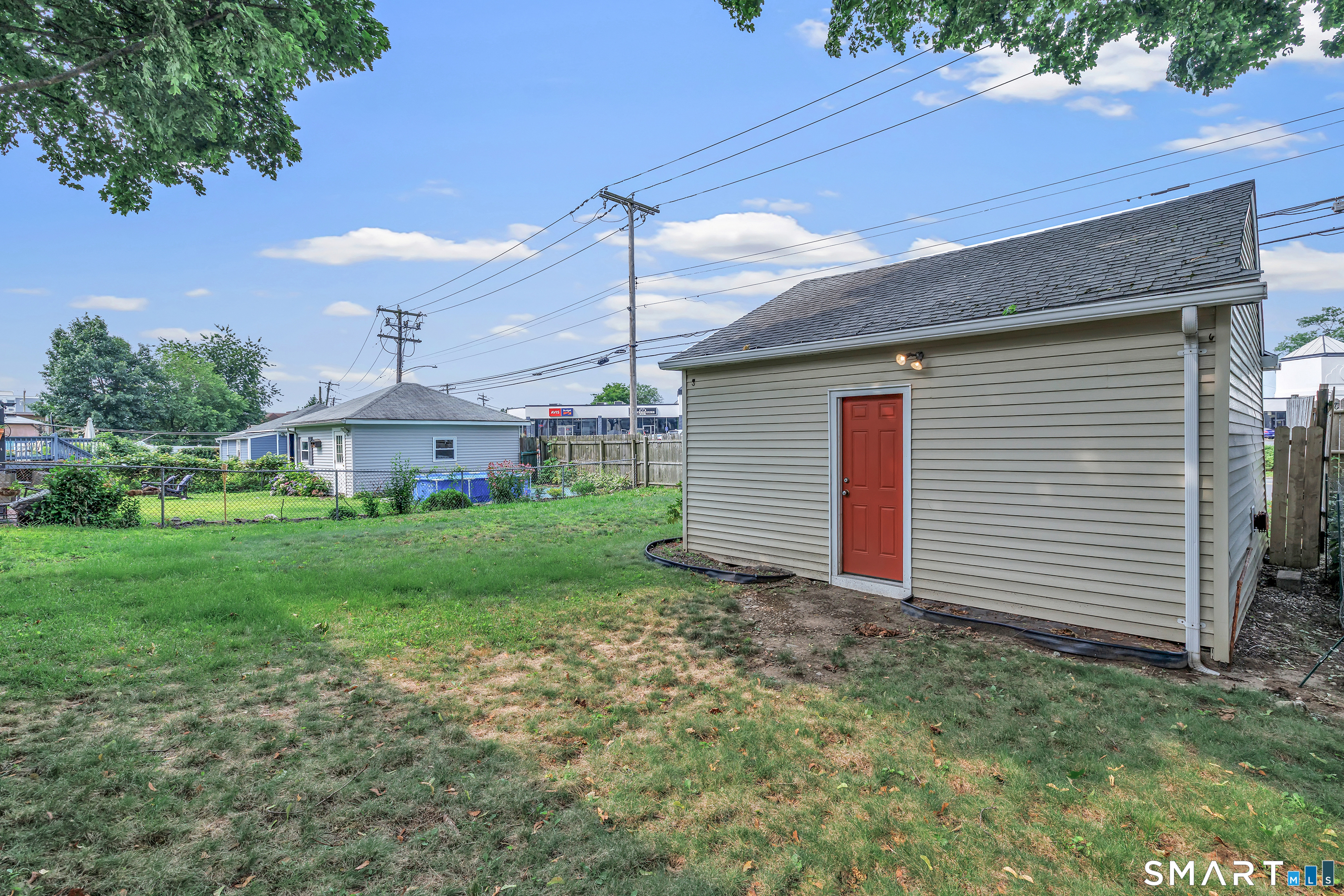 87 Yale Street Stratford CT 06615