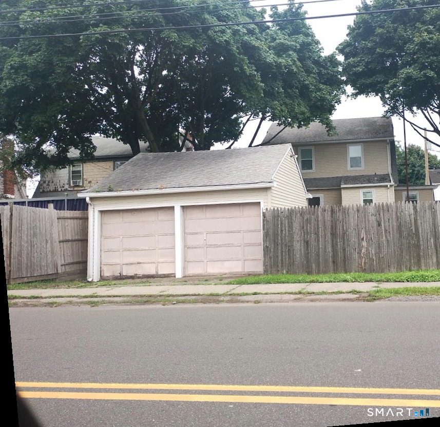 87 Yale Street Stratford CT 06615