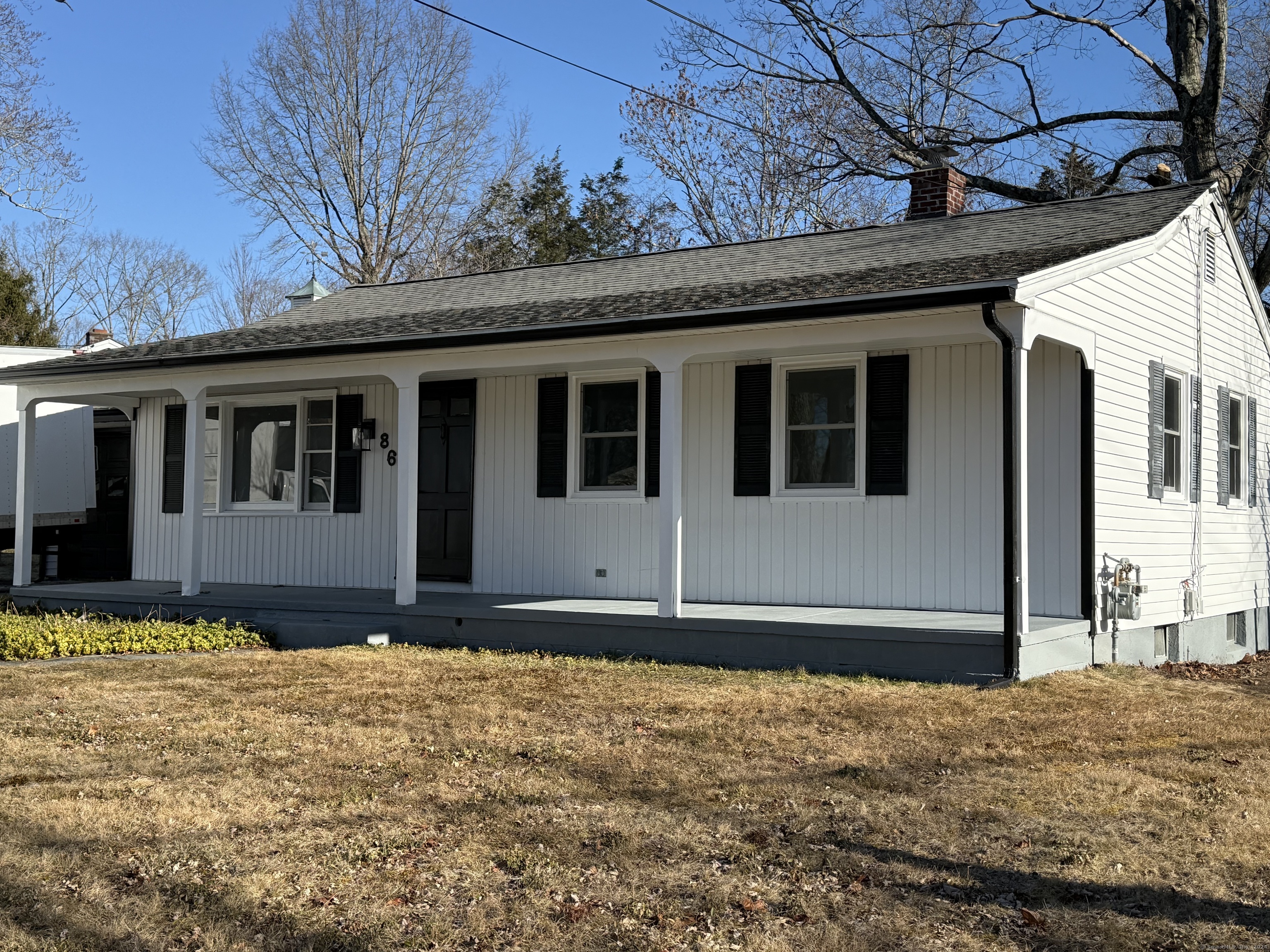 86 Lyman Drive Torrington CT 06790
