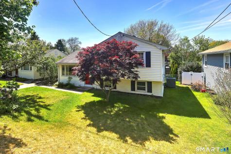 36 Third Street Wallingford CT 06492