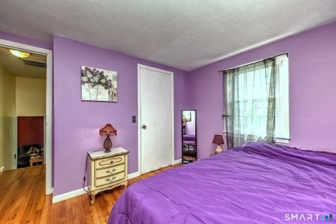 36 Third Street Wallingford CT 06492