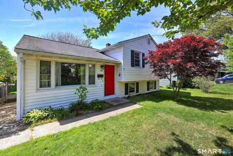 36 Third Street Wallingford CT 06492