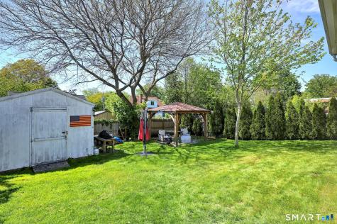 36 Third Street Wallingford CT 06492