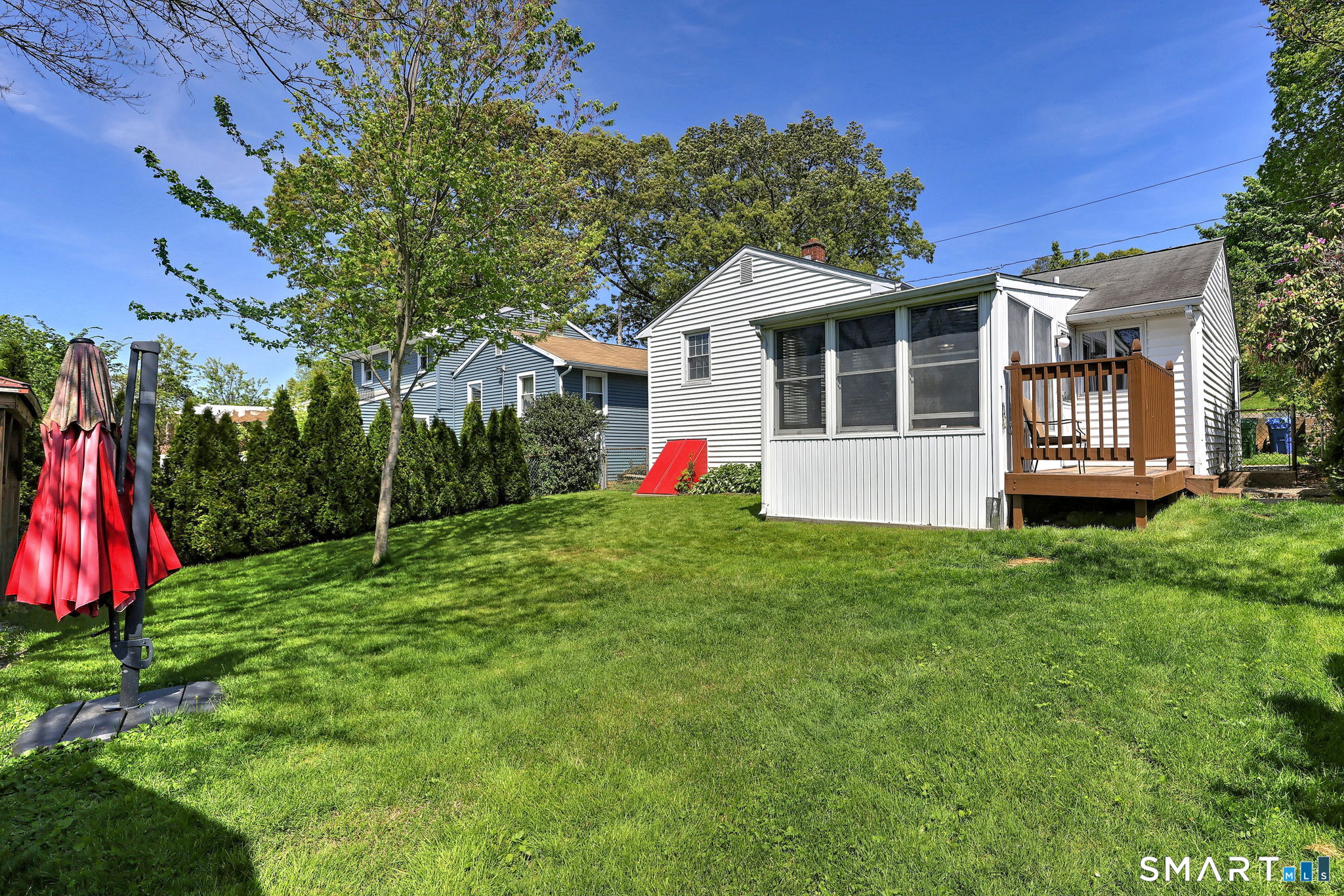 36 Third Street Wallingford CT 06492