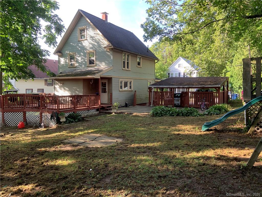 4 Watercress Avenue Norwich CT 06360