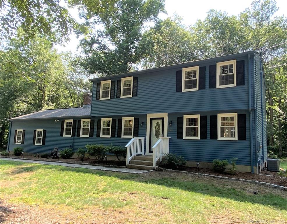 488 Nortontown Road Guilford CT 06437