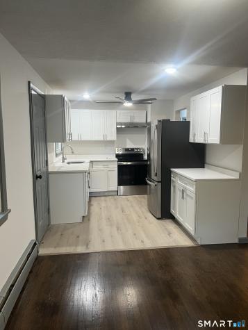 6 Elaine Street Bozrah CT 06334