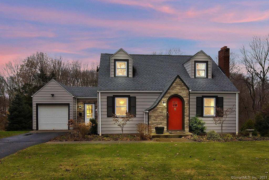 51 Sears Street Middletown CT 06457