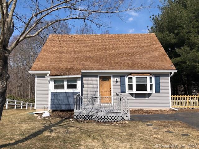 25 Cadbury Place Naugatuck CT 06770