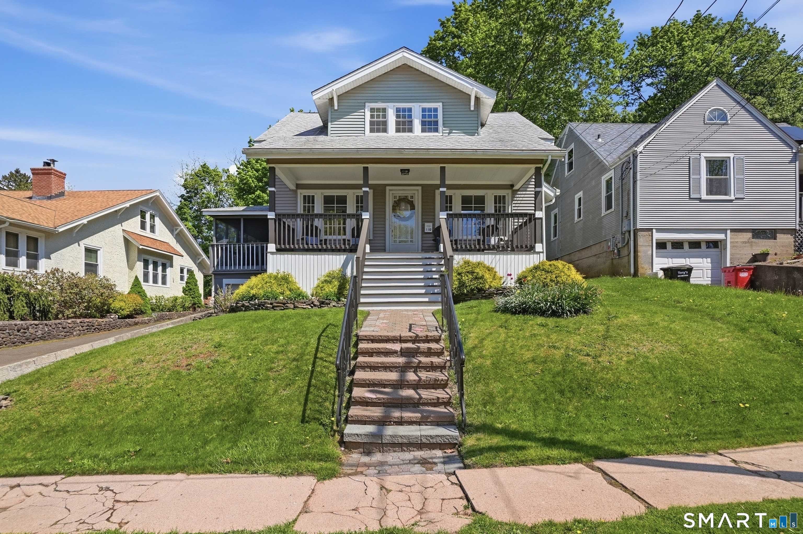 132 Carpenter Avenue Meriden CT 06450