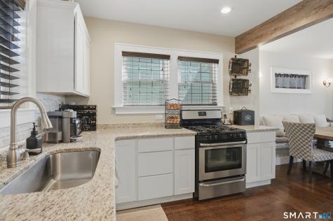132 Carpenter Avenue Meriden CT 06450
