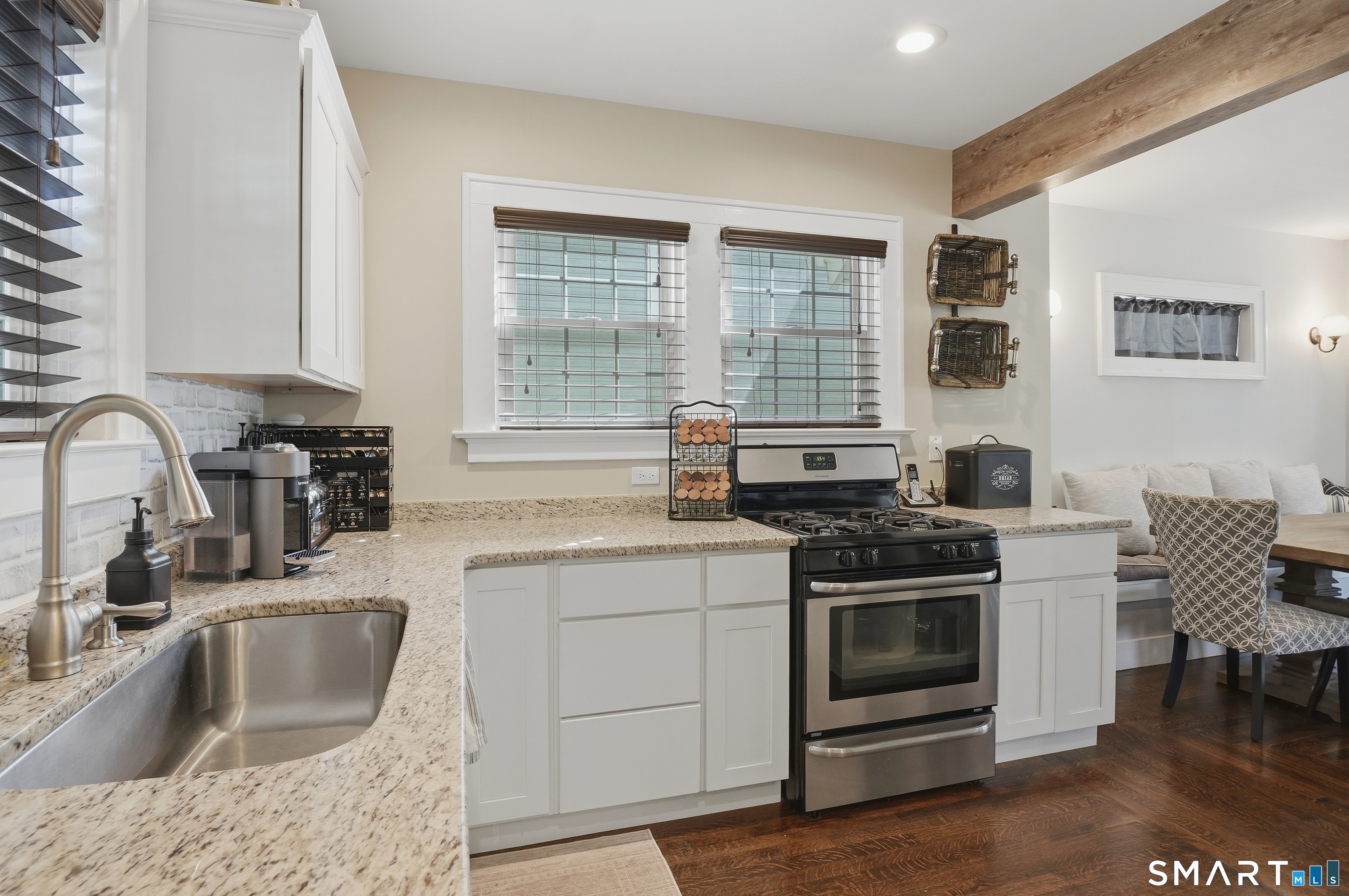132 Carpenter Avenue Meriden CT 06450