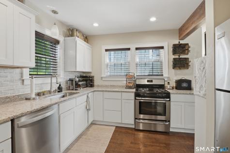 132 Carpenter Avenue Meriden CT 06450