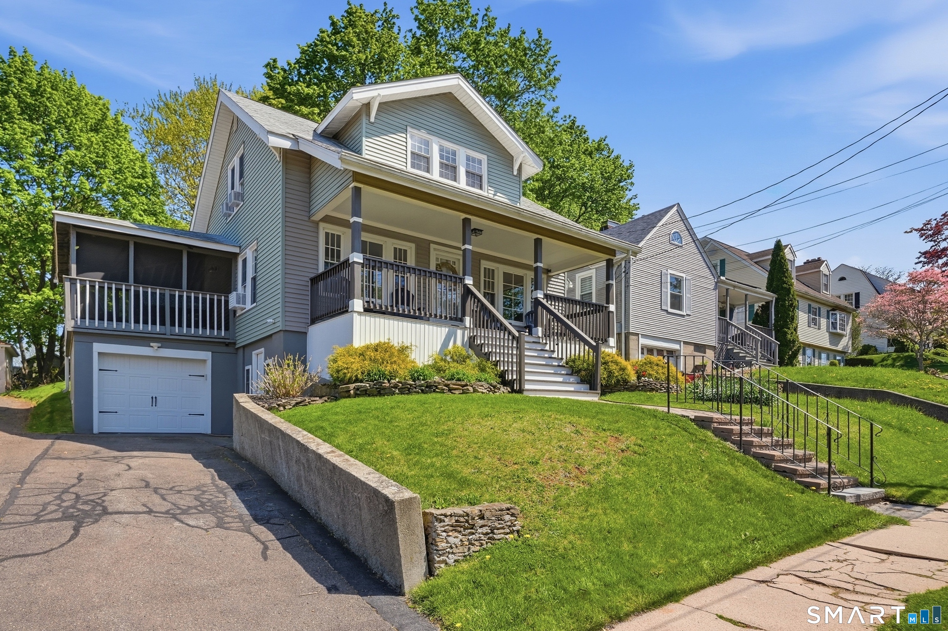 132 Carpenter Avenue Meriden CT 06450