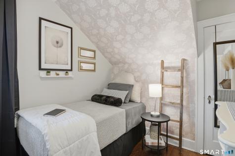 132 Carpenter Avenue Meriden CT 06450