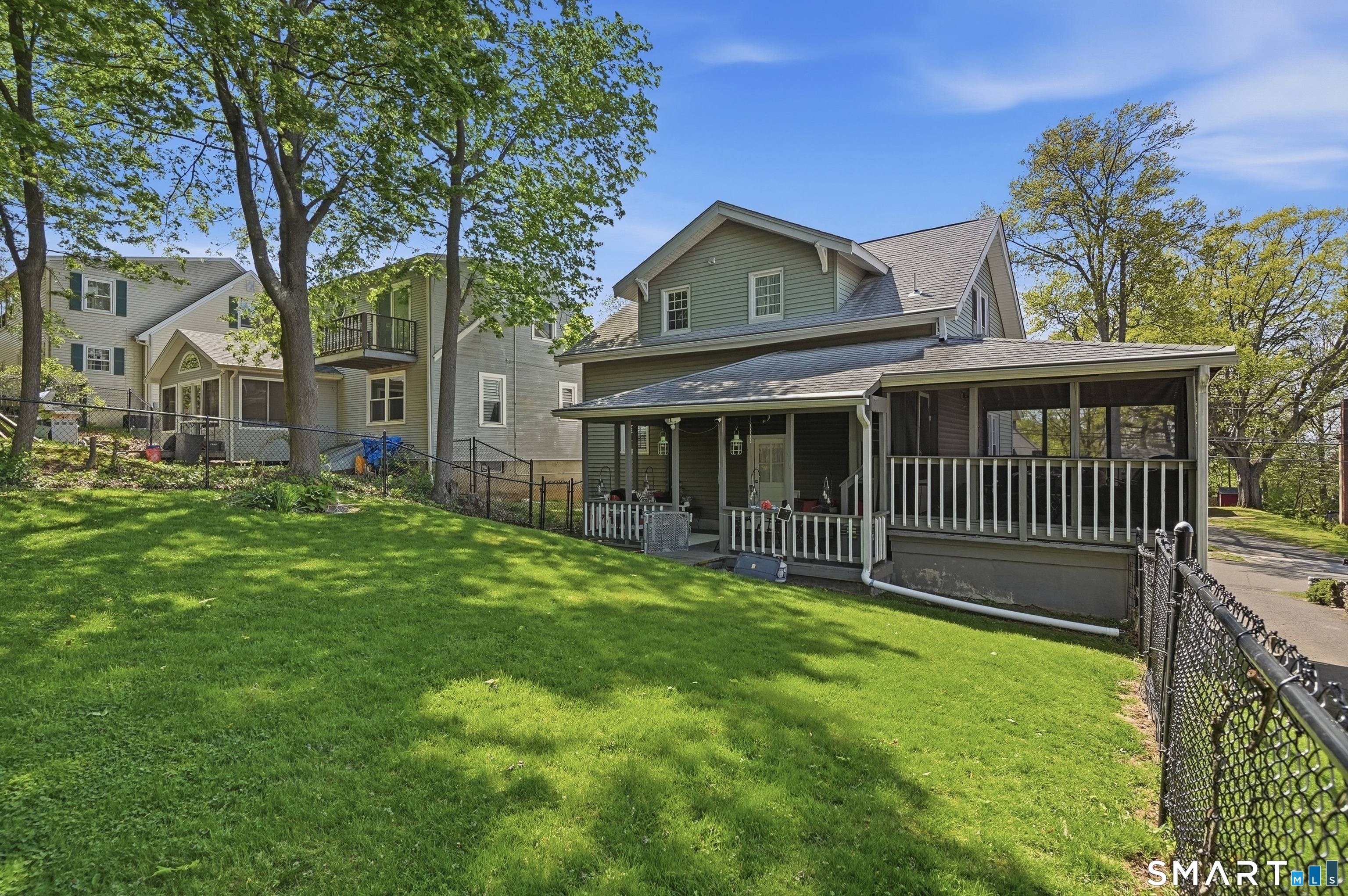 132 Carpenter Avenue Meriden CT 06450