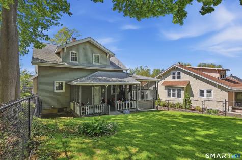 132 Carpenter Avenue Meriden CT 06450