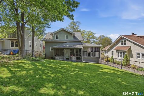 132 Carpenter Avenue Meriden CT 06450
