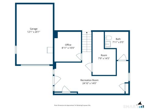 132 Carpenter Avenue Meriden CT 06450