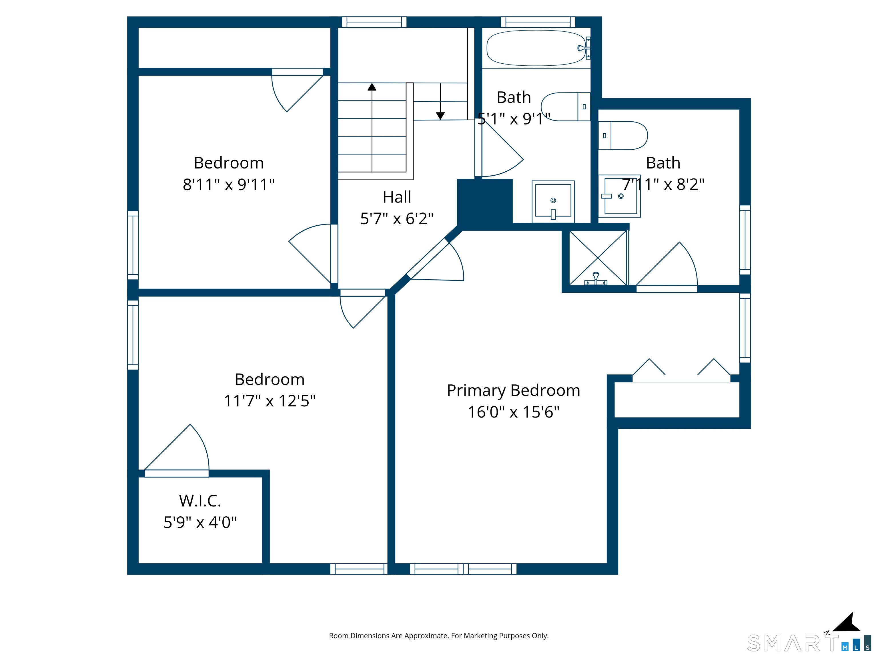 132 Carpenter Avenue Meriden CT 06450