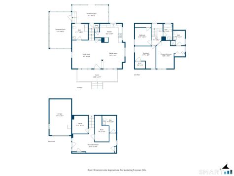 132 Carpenter Avenue Meriden CT 06450