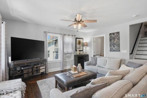 132 Carpenter Avenue Meriden CT 06450