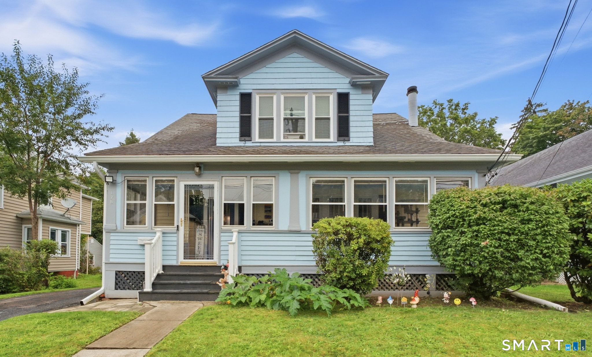 175 Newton Street Meriden CT 06450