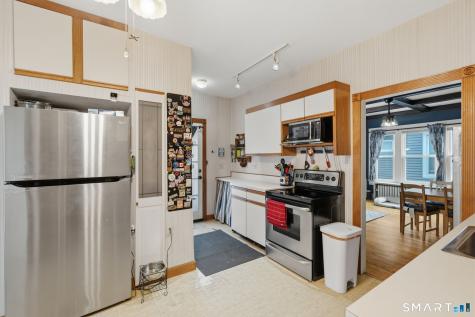 175 Newton Street Meriden CT 06450