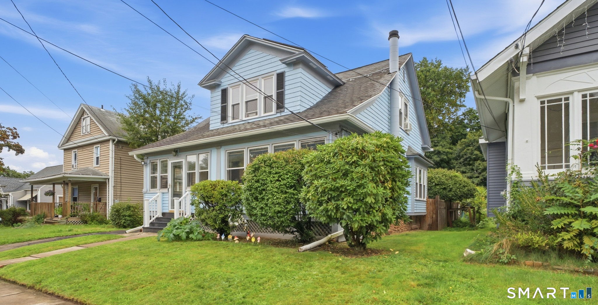 175 Newton Street Meriden CT 06450