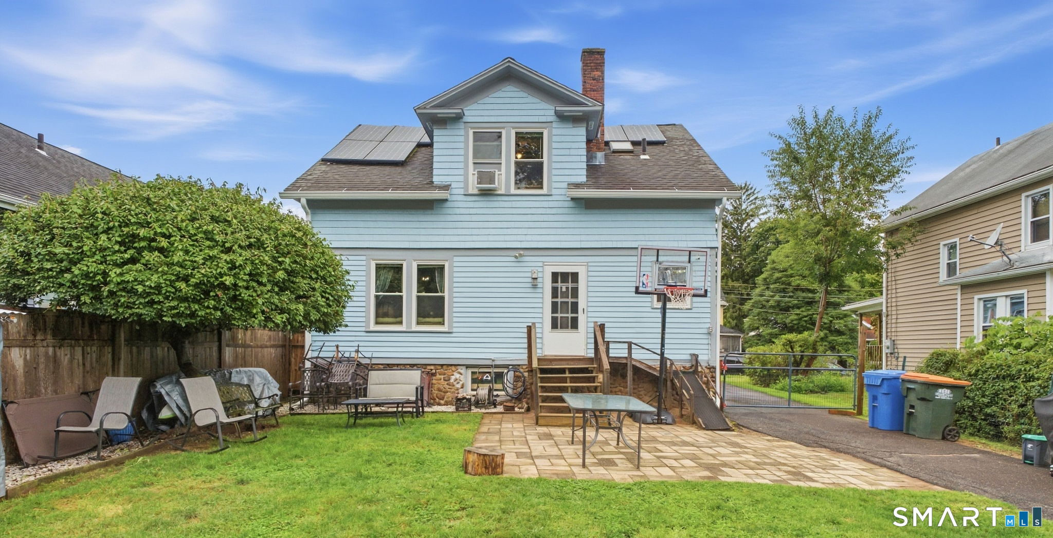 175 Newton Street Meriden CT 06450