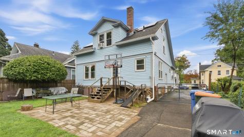 175 Newton Street Meriden CT 06450