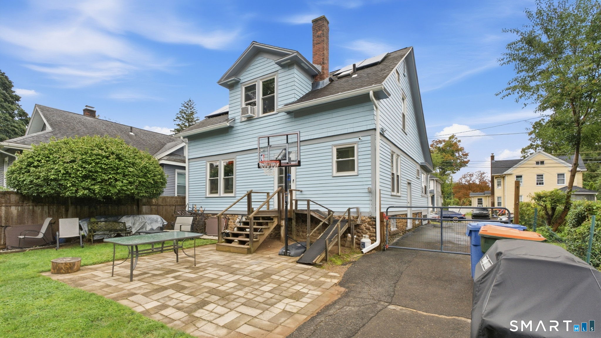 175 Newton Street Meriden CT 06450