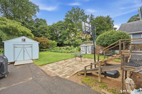 175 Newton Street Meriden CT 06450