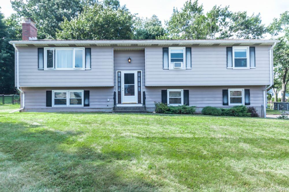135 Hummingbird Drive Berlin CT 06037